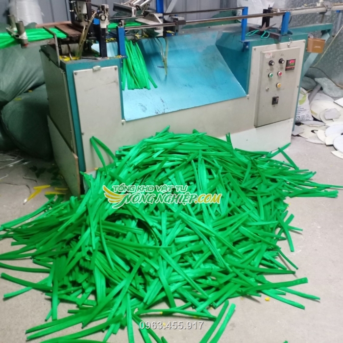 Cty Thanh Hà là đơn vị sản xuất túi lưới lớn nhất Miền Bắc